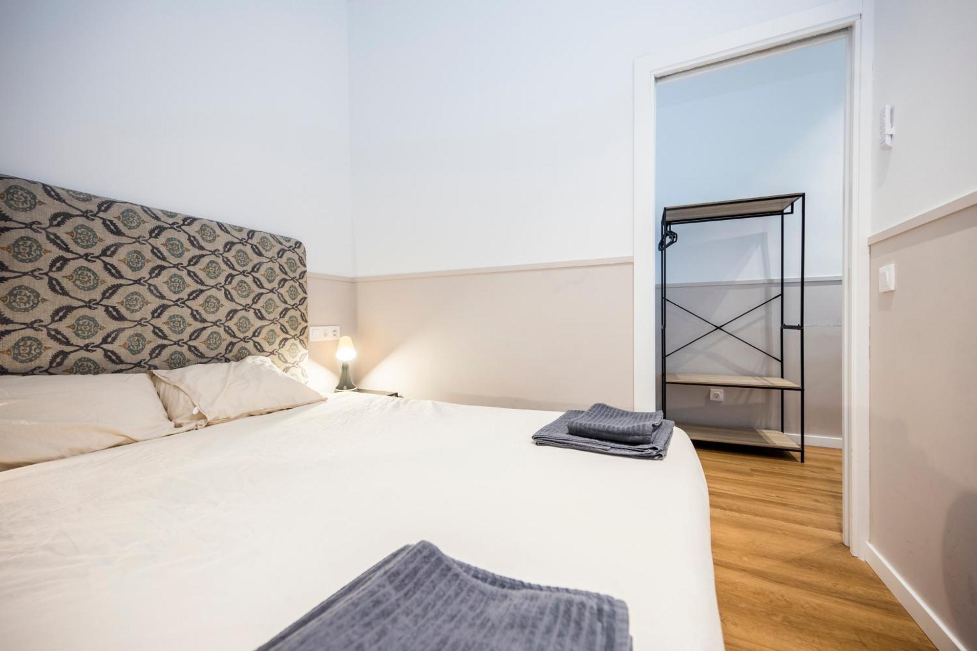 Appartement Confortable 2h Y 1b Delicias-madrid Rio